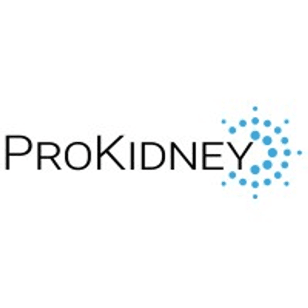 PROKIDNEY CORP. logo