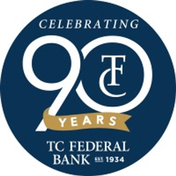 TC Bancshares, Inc. logo