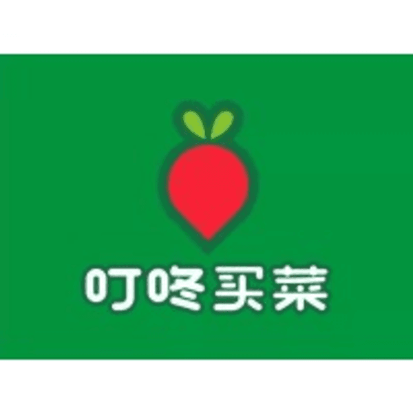 Dingdong (Cayman) Ltd logo