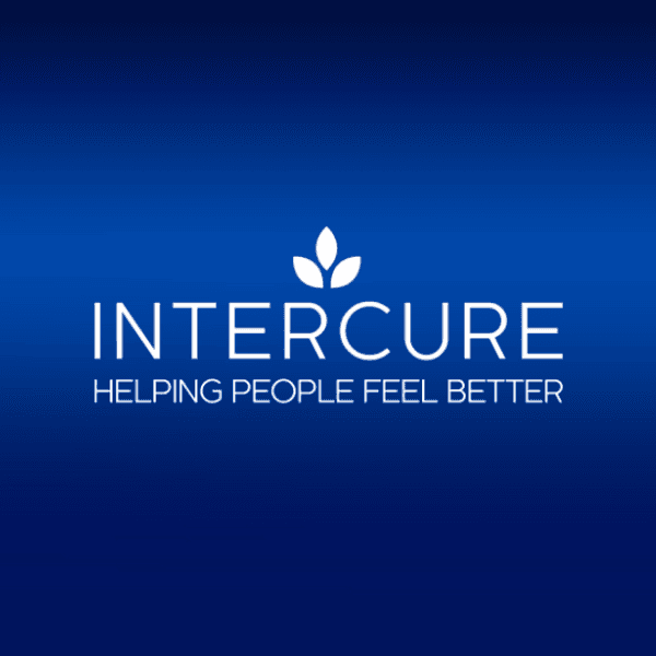 Intercure Ltd. logo