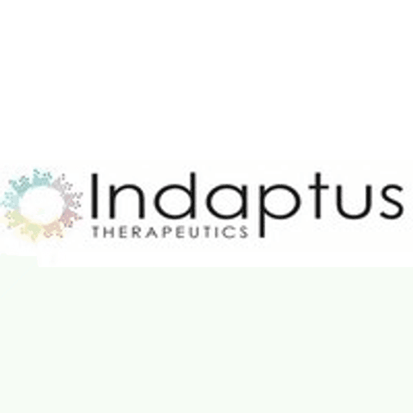 Indaptus Therapeutics, Inc. logo