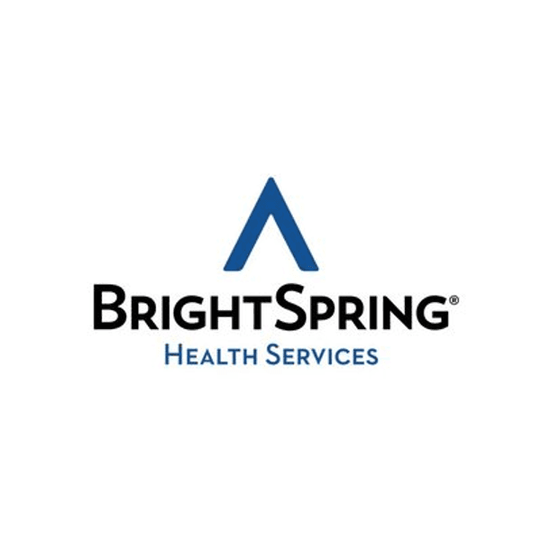 BrightSpring Health Services, Inc. logo