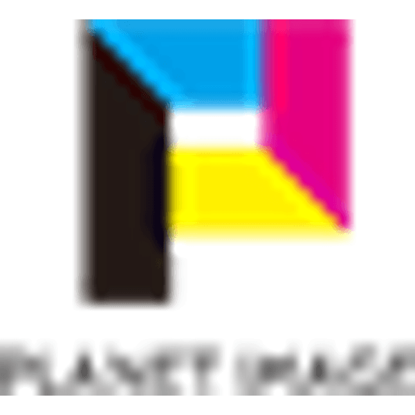 Planet Image International Ltd logo