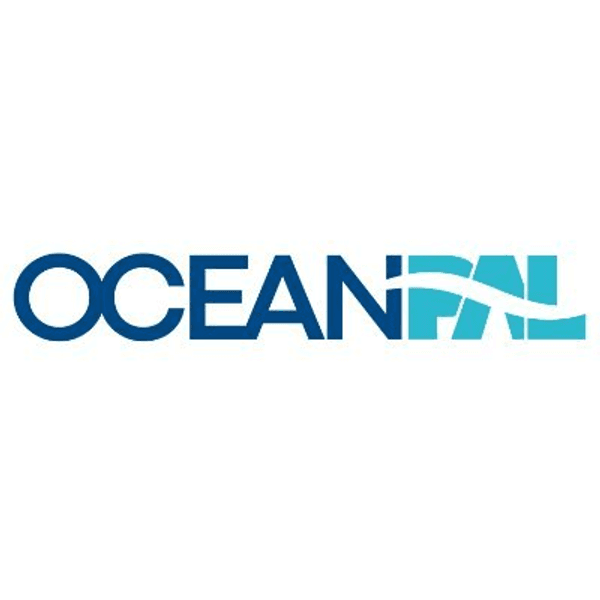 OceanPal Inc. logo
