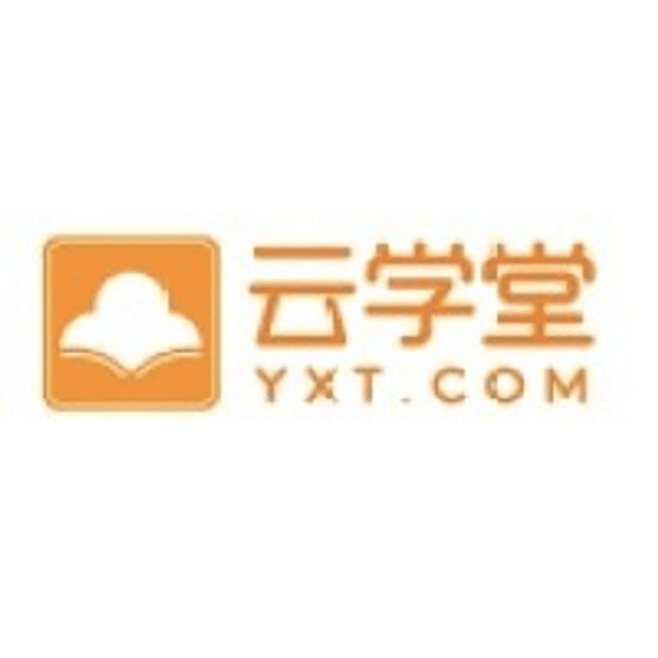 YXT.COM GROUP HOLDING Ltd logo