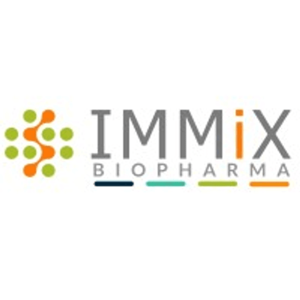 Immix Biopharma, Inc. logo