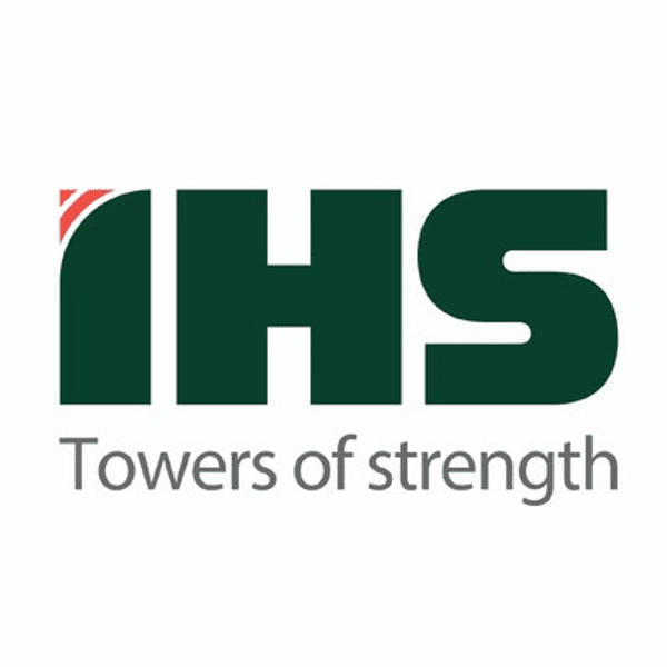 IHS Holding Ltd logo