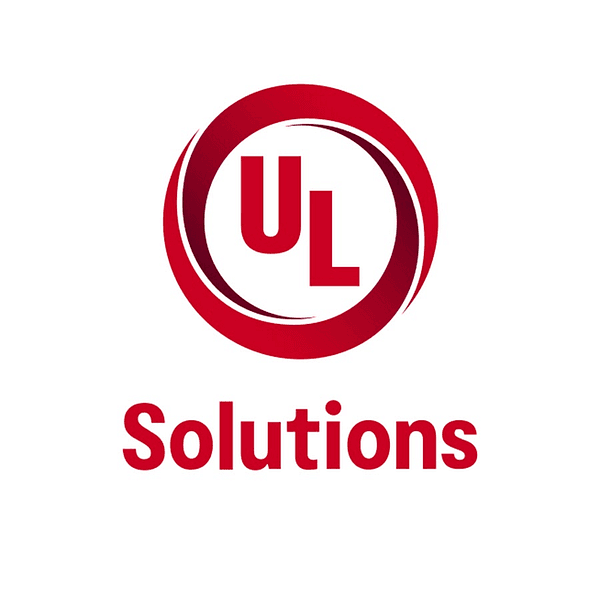 UL Solutions Inc. logo