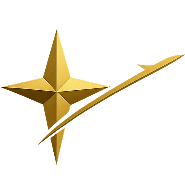 Star Jets International Inc. logo