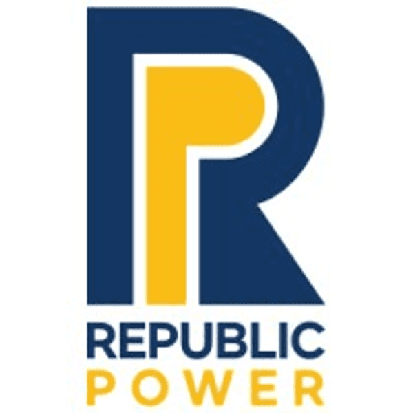 Republic Power Group Ltd logo