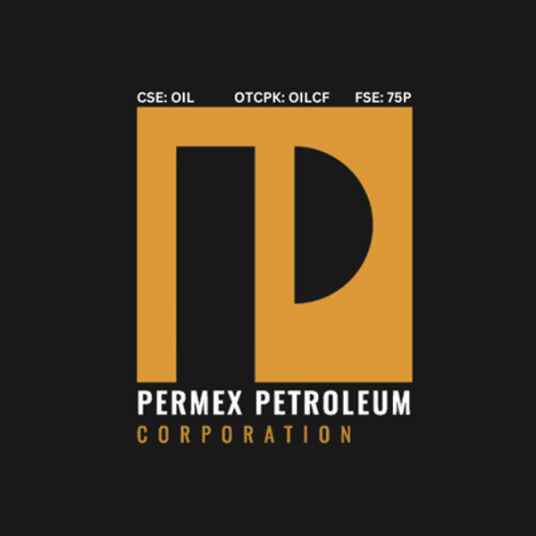 Permex Petroleum Corp logo