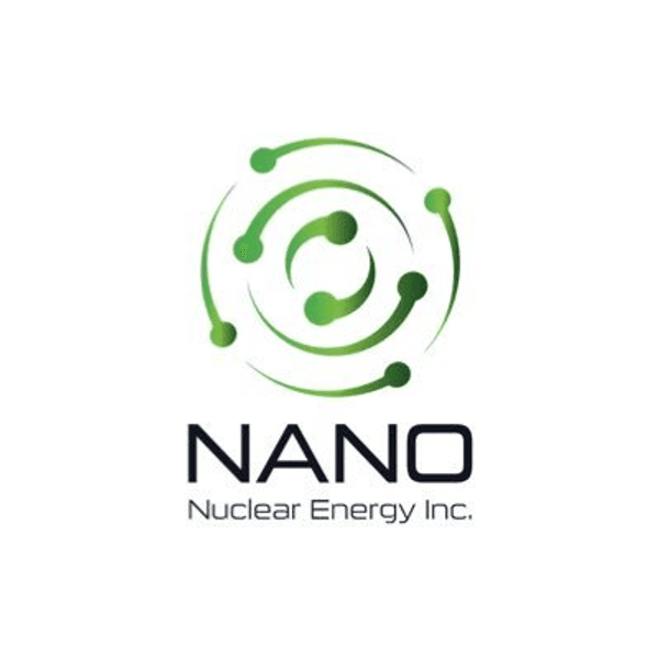 Nano Nuclear Energy Inc. logo