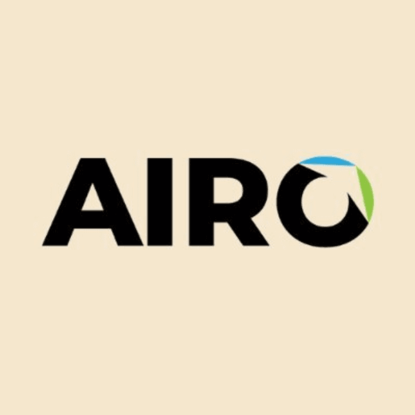 AIRO Group Holdings, Inc. logo
