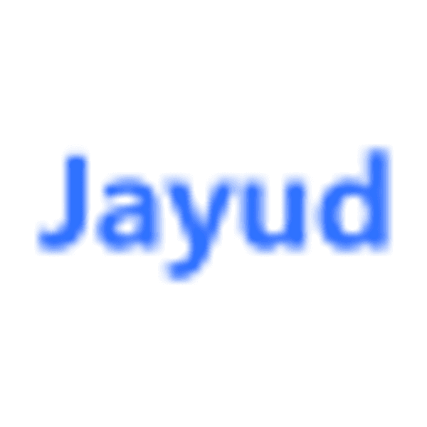 Jayud Global Logistics Ltd logo