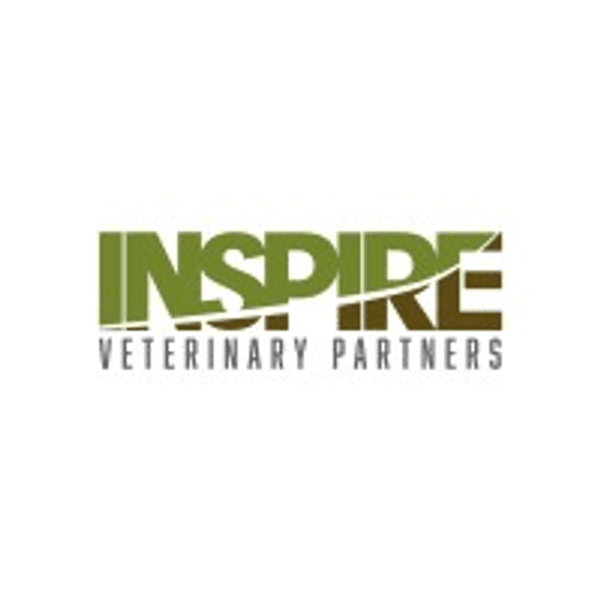 INSPIRE VETERINARY PARTNERS, INC. logo