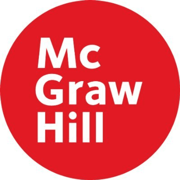 McGraw Hill, Inc. logo