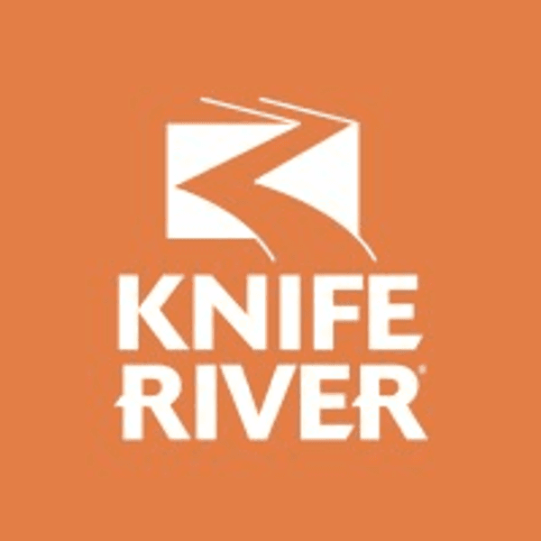 Knife River Corp logo