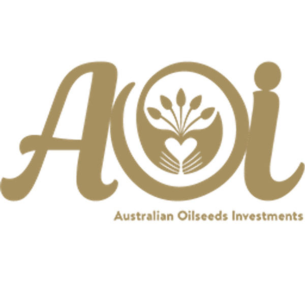 Australian Oilseeds Holdings Ltd logo