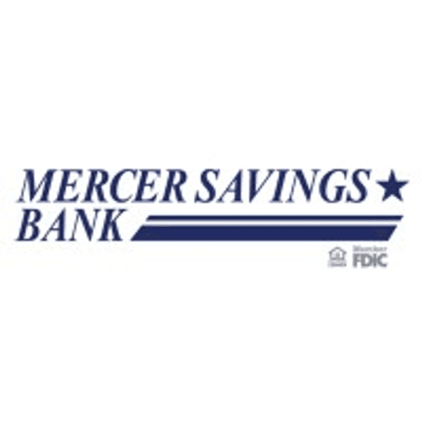 Mercer Bancorp, Inc. logo