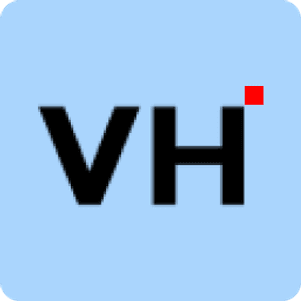 VenHub Global, Inc. logo