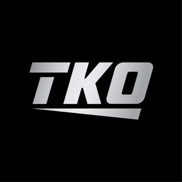 TKO Group Holdings, Inc. logo