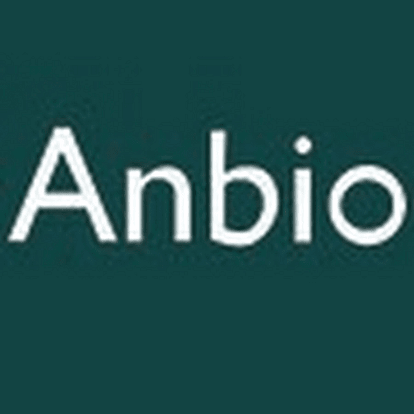Anbio Biotechnology logo