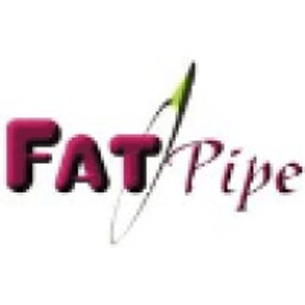 Fatpipe Inc/UT logo
