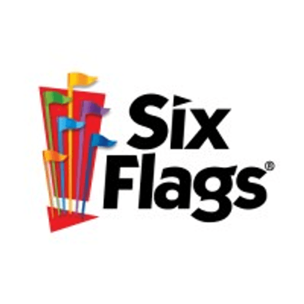 Six Flags Entertainment Corporation/NEW logo