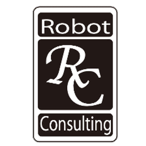 Robot Consulting Co., Ltd. logo