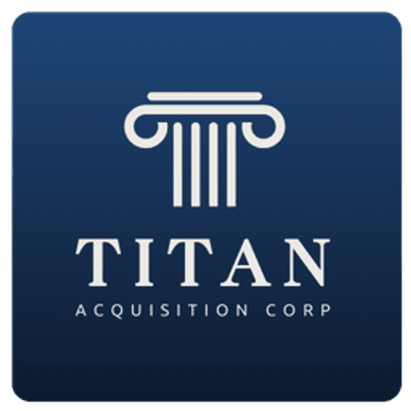 Titan Acquisition Corp. logo