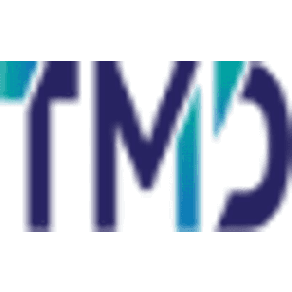 TMD Energy Ltd logo