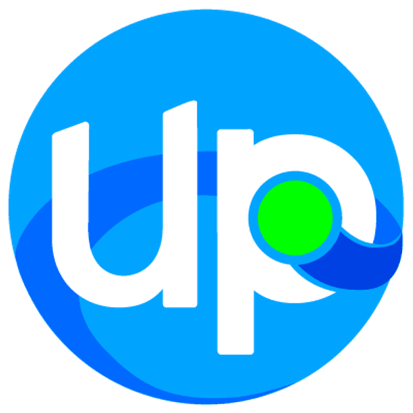 Upstream Bio, Inc. logo