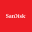 Sandisk Corp logo