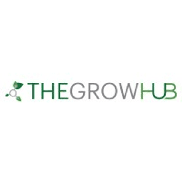 GrowHub Ltd logo
