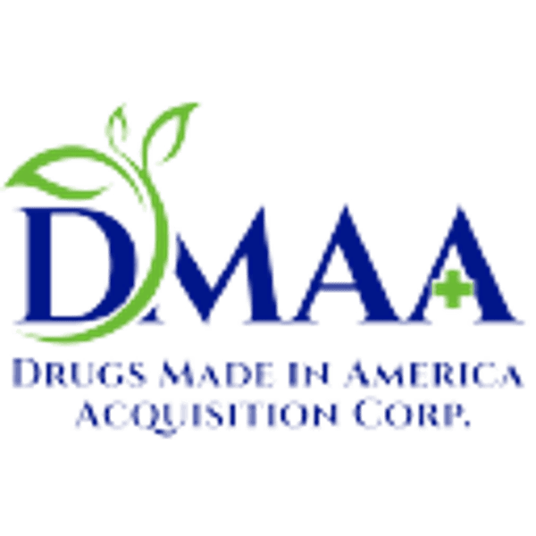 Drugs Made In America Acquisition II Corp. logo