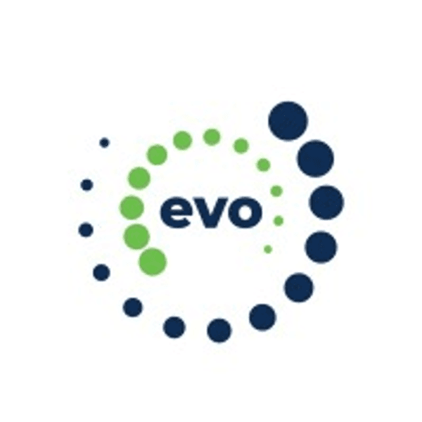 Evommune, Inc. logo