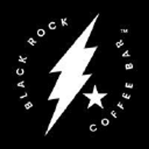 Black Rock Coffee Bar, Inc. logo