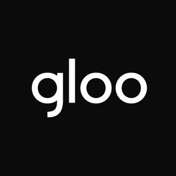 Gloo Holdings, Inc. logo