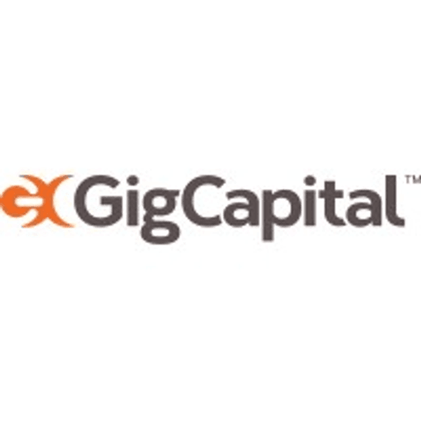 GigCapital8 Corp. logo