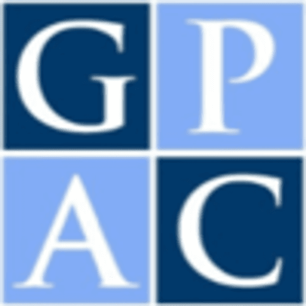 General Purpose Acquisition Corp. logo