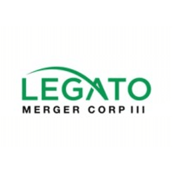 Legato Merger Corp. IV logo