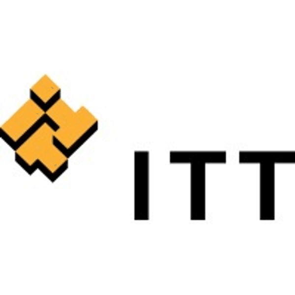 ITT INC. logo