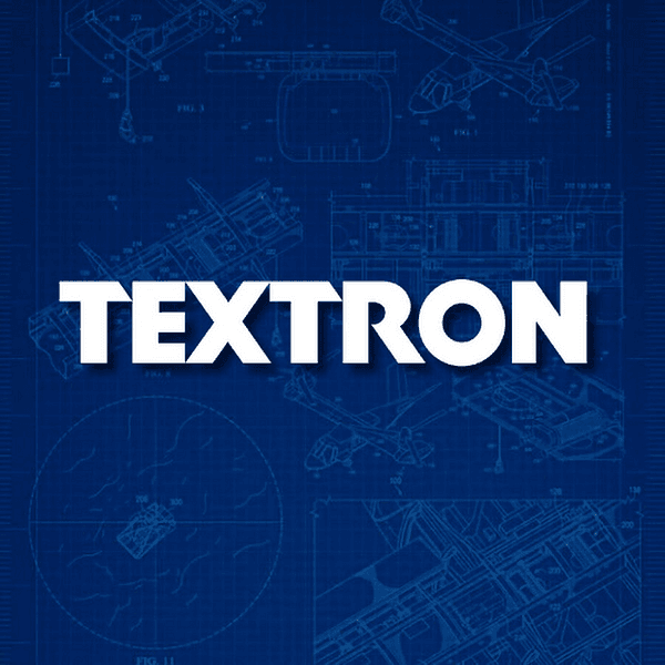 TEXTRON INC logo