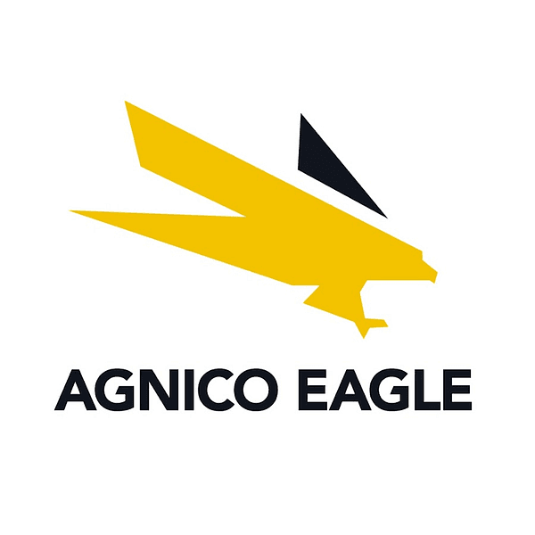 AGNICO EAGLE MINES LTD logo