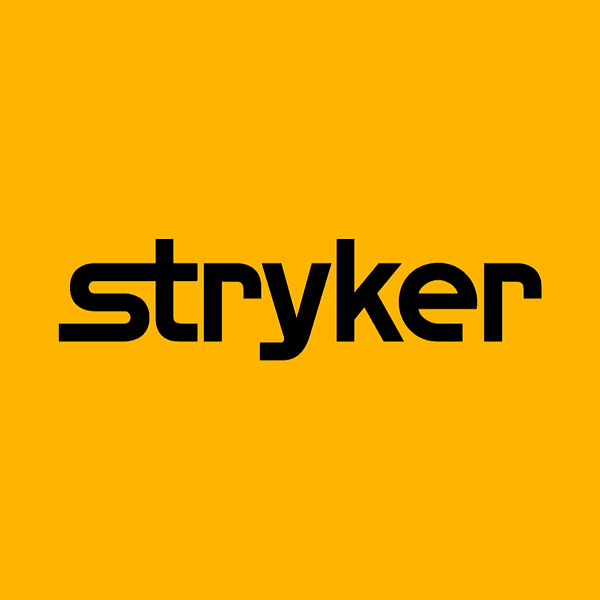 STRYKER CORP logo