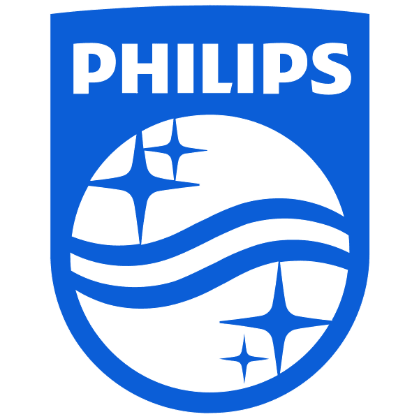 KONINKLIJKE PHILIPS NV logo