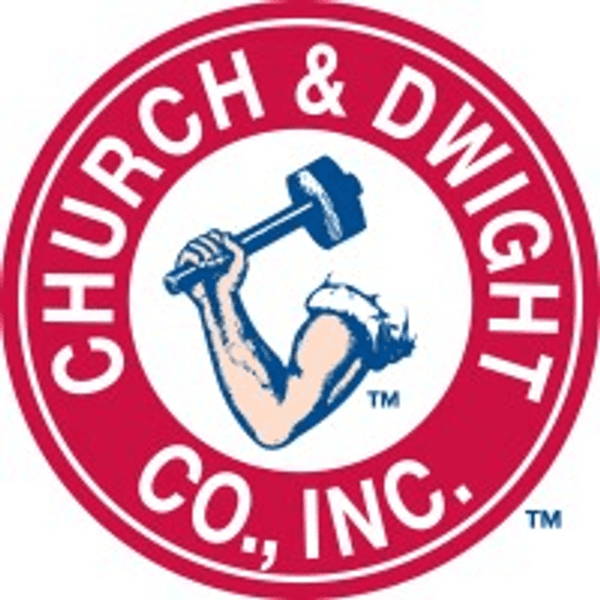 CHURCH & DWIGHT CO INC /DE/ logo
