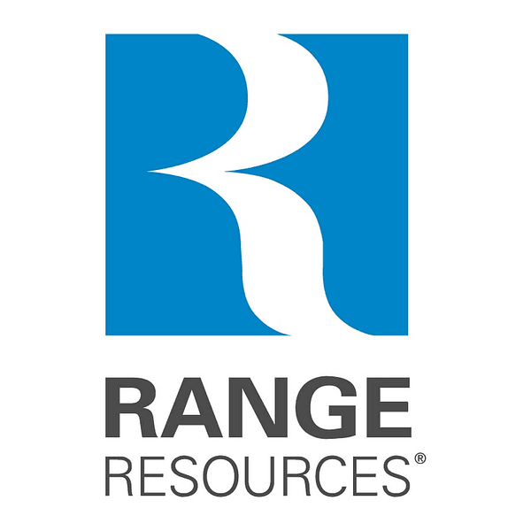 RANGE RESOURCES CORP logo