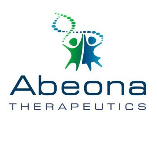 ABEONA THERAPEUTICS INC. logo
