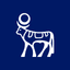 NOVO NORDISK A S logo